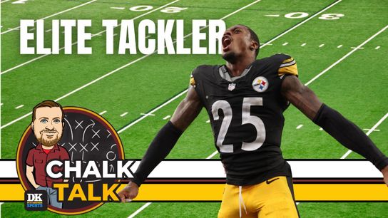 Video: Chalk Talk taken South Side